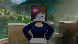 A Minecraft Movie  Official Trailer [upl. by Hays]