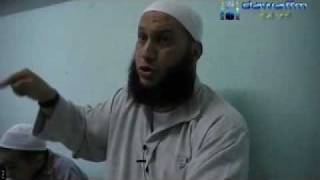 Wen darf der Muslim heiraten und wen nicht  Fiqhun Nikaah 36 [upl. by Halyhs]