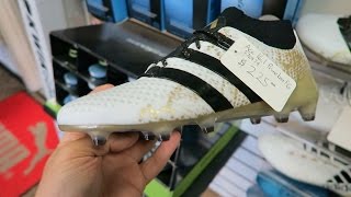 I NEED THESE FOOTBALL BOOTS [upl. by Gnehc]