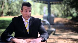 Meet Rodney Spink  Ray White Jannali NSW [upl. by Syd]