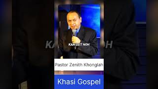 Nga  Nga long u Trai uba pynkhiah ia me Khasi GospelShort [upl. by Aneekahs987]