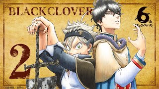 Haruka Mirai Last Page Ver  Black Clover [upl. by Baten]