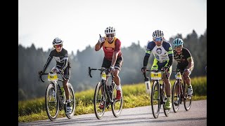 LIVE Kufsteinerland Radmarathon [upl. by Nanor408]