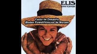 Elis Regina Canto de Ossanha [upl. by Elgar234]