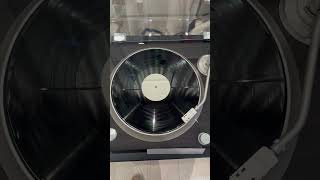 Listening to the test pressing of Wide Awake [upl. by Mahmud875]