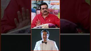 Sarathkumar about Pulan Visaranai Shorts [upl. by Lasala]