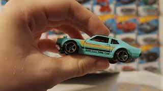 Unboxing Custom Ford Maverick [upl. by Senga]