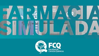 Presentación aula de prácticas farmacéuticas fcq [upl. by Ahtanoj476]