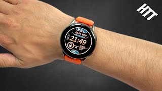 Kieslect K10 Review Is it the best sub 50USD Smartwatch [upl. by Ardis946]