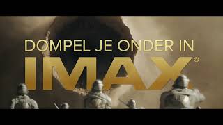 Dune Part Two in Laser Ultra ScreenX 4DX en IMAX [upl. by Aggappera]