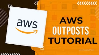 Hybrid Cloud and Edge Computing – AWS Outposts [upl. by Nais]