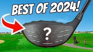 The BEST Low\Mid Handicap Drivers of 2024 [upl. by Enovaj]