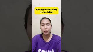 Biar algoritma yg menentukan👍 fypyoutube fbpro fypshorts fypシ゚viral fbprofesional [upl. by Yong101]