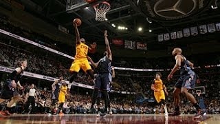 Kyrie Irving Scores a CareerHigh 44 Points [upl. by Zumstein512]