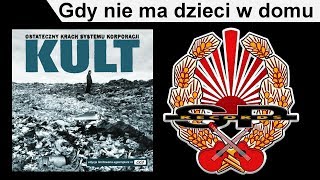 KULT  Gdy nie ma dzieci w domu OFFICIAL AUDIO [upl. by Milburt]