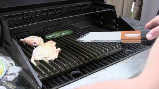 ManGrate Review  Cast Iron Grill Grates [upl. by Kwok97]