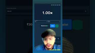 Limbo strategy for max win stake stakeindia shortfeed shortviral short shortvideo viral [upl. by Reteip236]