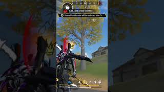 freefire ranked gameplay please do 1 subscribe 🙏😥 [upl. by Favianus730]