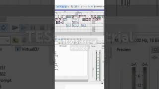 TESOS trial old mixtape by ALEXIE pro 256 [upl. by Stark]