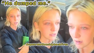 Ex Girlfriend Asked for Open Relationship I Dumped Her [upl. by Annovoj673]