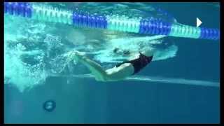 Analyse technique en papillon par Natation pour tous [upl. by Mitran]