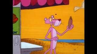 The Pink Panther Show Episode 67  The Pink Flea [upl. by Aiyram]