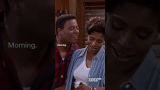 Did you know one of Uncle Bernies first sitcom appearances was on Moesha  Moesha [upl. by Saks282]