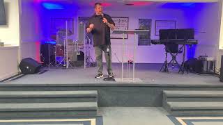 The Revival Pt 5  Pastor Chris Williford [upl. by Deryl]