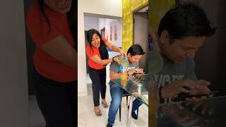 Vinegar Prank goes wrong 😜😂 shorts deepeshyadav ashortaday comedyvideo prank [upl. by Yesak]