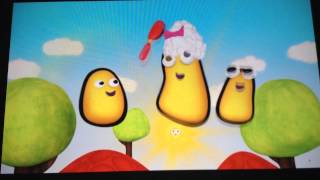 CBeebies Get Set Go Ident [upl. by Ailet189]