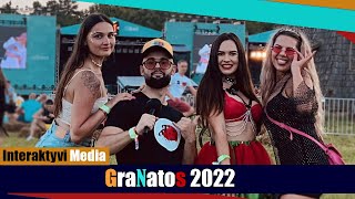 Granatos Live  Nuotykiai festivalyje Kokius tris daiktus reikia pasiimti į festivalį [upl. by Hendry912]