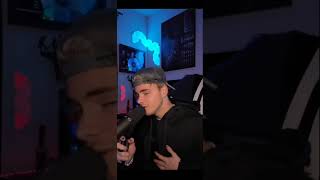 Corbyn Besson  Attention Charlie Puth cover [upl. by Simon]