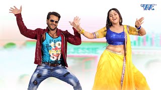 सज के सवर के जब आवेलु  Saj Ke Sawar Ke  Khesari Lal Yadav  Kajal Raghwani  Viral Bhojpuri Song [upl. by Prent]