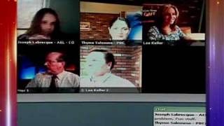 Video Conferencing with Acrobatcom ConnectNow and Adobe Connect Pro [upl. by Seigler535]