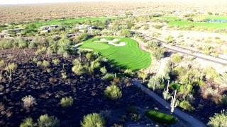 Quintero Golf Course  Hole 6 [upl. by Haneen]