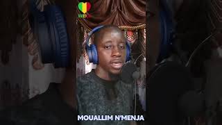 MAHAMADOU SOUKOUNA [upl. by Ecilahs]