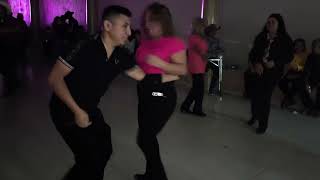 Etapas de mi vida  Toppaz hangartexano baile bailando [upl. by Aliehs]