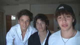 YA CUATRO AÑOS DE VIDEOS ´D  JULIAN SERRANO [upl. by Ynnattirb]