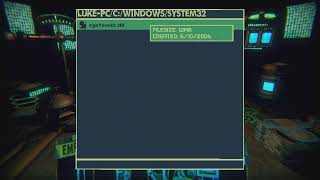 What happens if you delete system32 in Inscryption Inscryption PS5 [upl. by Oniratac]