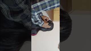 Scalp Searching ASMR  A Tingly Scalp Massage Experience [upl. by Hayila119]