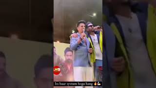 elvish yadav roast prince narula roadies audition  Elvish Yadav Delhi Audition [upl. by Vivienne]