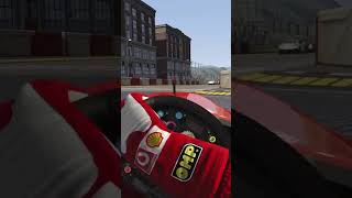 How fast is Ferrari F2004 vs Nissan GTR R35 Nismo [upl. by Nomrah745]