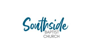 Let the Coastlands be Glad  Southside Baptist Church  November 3 2024 [upl. by Anasor206]