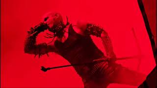 Gorgoroth Live hoest infernus gorgoroth blackmetal [upl. by Ajna]