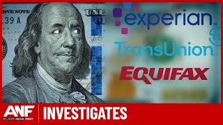 Preventing Equifax Experian and Transunion from providing your info to lenders [upl. by Gnouhp]