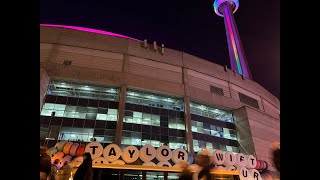 Live Streaming from Rogers Centre at the Taylor Swift Eras Tour N3 in Toronto [upl. by Selrahc921]