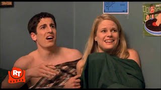 American Pie 2 2001  Jims Big Surprise Scene  Movieclips [upl. by Ron]