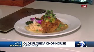 More Explores Olde Florida Chop House [upl. by Melva]