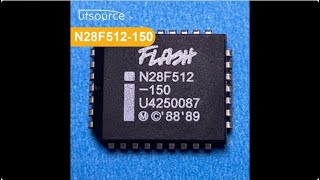 N28F512150 electronic component [upl. by Way]