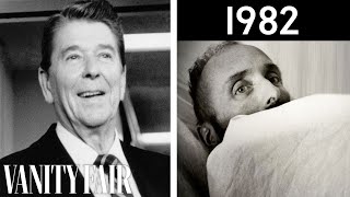 Reagan Administrations Chilling Response to the AIDS Crisis [upl. by Celine720]